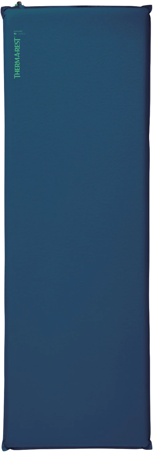 Therm-a-Rest BaseCamp Matelas XL, bleu 4 Therm-a-Rest BaseCamp Matelas XL, bleu – Image 2