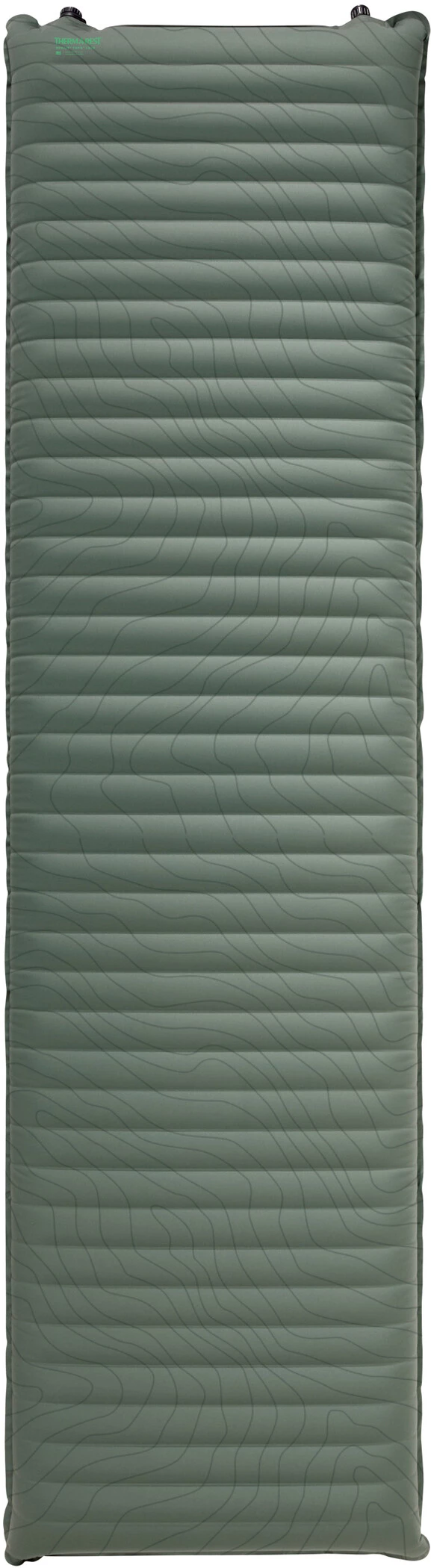 Therm-a-Rest NeoAir Topo Luxe Tapis Large, vert 4 Therm-a-Rest NeoAir Topo Luxe Tapis Large, vert – Image 2