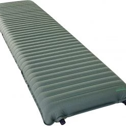 Therm-a-Rest NeoAir Topo Luxe Tapis Regular, vert
