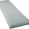 Therm-a-Rest NeoAir Topo Tapis Regular, gris