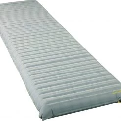 Therm-a-Rest NeoAir Topo Tapis Regular, gris