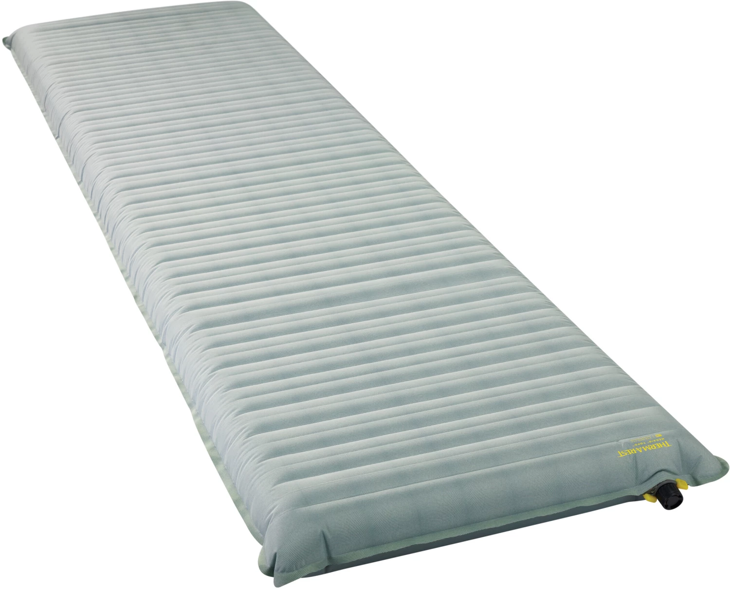 Therm-a-Rest NeoAir Topo Tapis Regular, gris 3 Therm-a-Rest NeoAir Topo Tapis Regular, gris