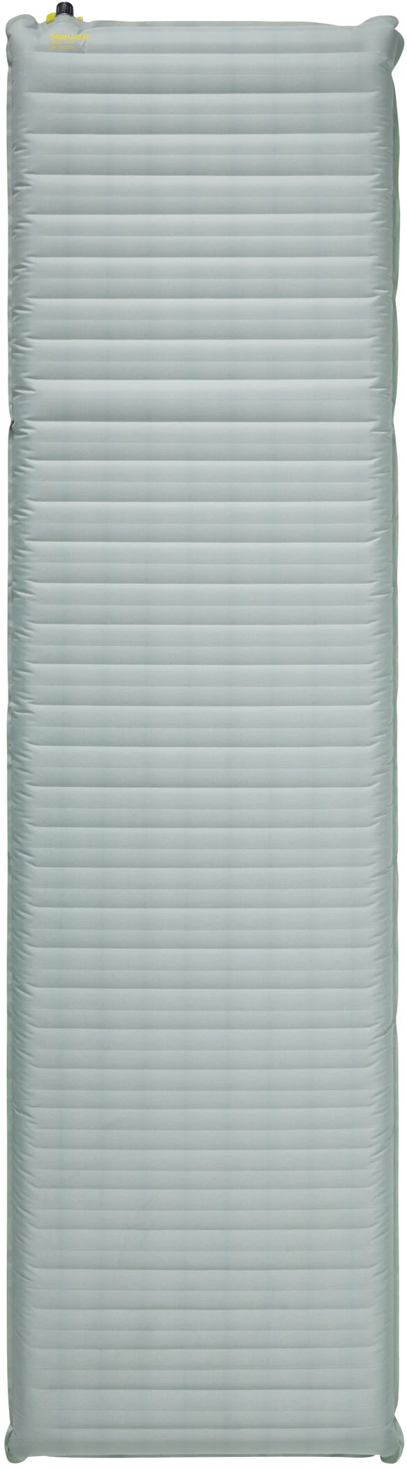 Therm-a-Rest NeoAir Topo Tapis Regular, gris 4 Therm-a-Rest NeoAir Topo Tapis Regular, gris – Image 2