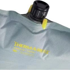 Therm-a-Rest NeoAir Topo Tapis Regular, gris 10 Therm-a-Rest NeoAir Topo Tapis Regular, gris -Matelas Soldes Magasin therm a rest neoair topo mat regular print 3