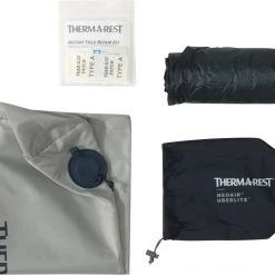 Therm-a-Rest NeoAir UberLite Tapis Small, gris -Matelas Soldes Magasin therm a rest neoair uberlight mat small orion 4