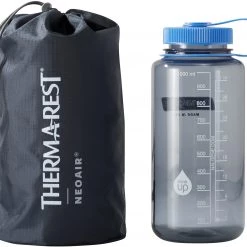 Therm-a-Rest NeoAir Venture Tapis Large, vert -Matelas Soldes Magasin therm a rest neoair venture mat large pine 4