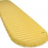 Therm-a-Rest NeoAir Xlite Tapis Regular, jaune -Matelas Soldes Magasin therm a rest neoair xlite mat regular wide lemon curry 1