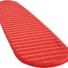 Therm-a-Rest ProLite Apex Tapis Regular, rouge -Matelas Soldes Magasin therm a rest prolite apex mat regular heat wave 1