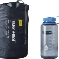 Therm-a-Rest ProLite Apex Tapis Regular, rouge -Matelas Soldes Magasin therm a rest prolite apex mat regular heat wave 4