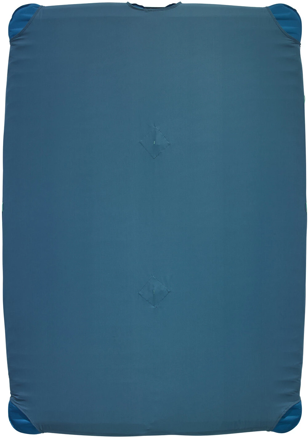 Therm-a-Rest Synergy Luxe Coupler 30 Matelas, bleu 3 Therm-a-Rest Synergy Luxe Coupler 30 Matelas, bleu