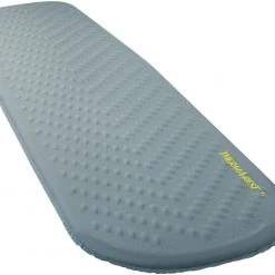 Therm-a-Rest Trail Lite Tapis Large, gris
