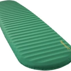 Therm-a-Rest Trail Pro Tapis Regular, vert