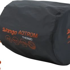 Vango Aotrom Thermo Sleeping Mat, gris -Matelas Soldes Magasin vango aotrom thermo sleeping mat anthracite 4