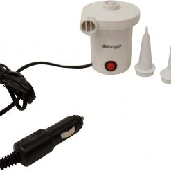 Vango Mistral DC Pump, blanc