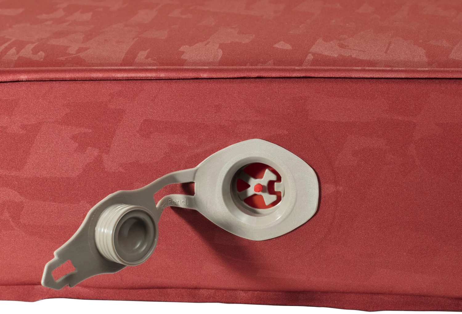 VAUDE Dream 10 Matelas L, marron 4 VAUDE Dream 10 Matelas L, marron – Image 2