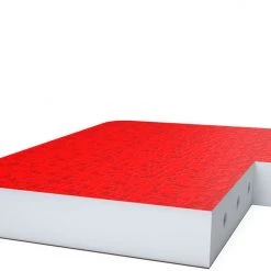 VAUDE Dream 10 Matelas L, marron 9 VAUDE Dream 10 Matelas L, marron -Matelas Soldes Magasin vaude dream 10 sleeping pad l cherrywood 4