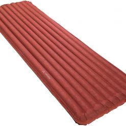 VAUDE Hike 9 Matelas L, rouge