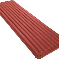 VAUDE Hike 9 Matelas M, rouge
