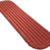 VAUDE Performance 7 Matelas L, rouge -Matelas Soldes Magasin vaude performance 7 sleeping pad l redwood 1