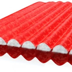 VAUDE Performance 7 Matelas M, rouge -Matelas Soldes Magasin vaude performance 7 sleeping pad m redwood 3