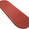 VAUDE Performance-Winter 7 Matelas L, rouge -Matelas Soldes Magasin vaude performance winter 7 sleeping pad l redwood 1
