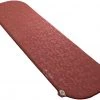 VAUDE Tour 3.8 Matelas M, rouge -Matelas Soldes Magasin vaude tour 38 sleeping pad m redwood 1