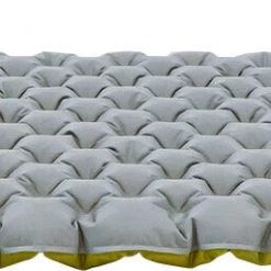 Wechsel Coreo Matelas, vert -Matelas Soldes Magasin wechsel coreo sleeping mat lime 2