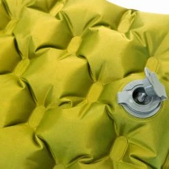 Wechsel Coreo Matelas, vert -Matelas Soldes Magasin wechsel coreo sleeping mat lime 4