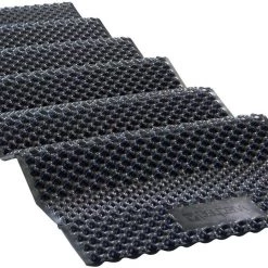 Wechsel Facila IXPE Travel Line Matelas, noir