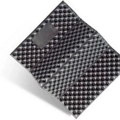 Wechsel Facila Seat IXPE Travel Line Matelas, noir