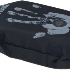 Matelas Soldes Magasin 21 Wechsel Teron Pump Travel Line Coussin, noir